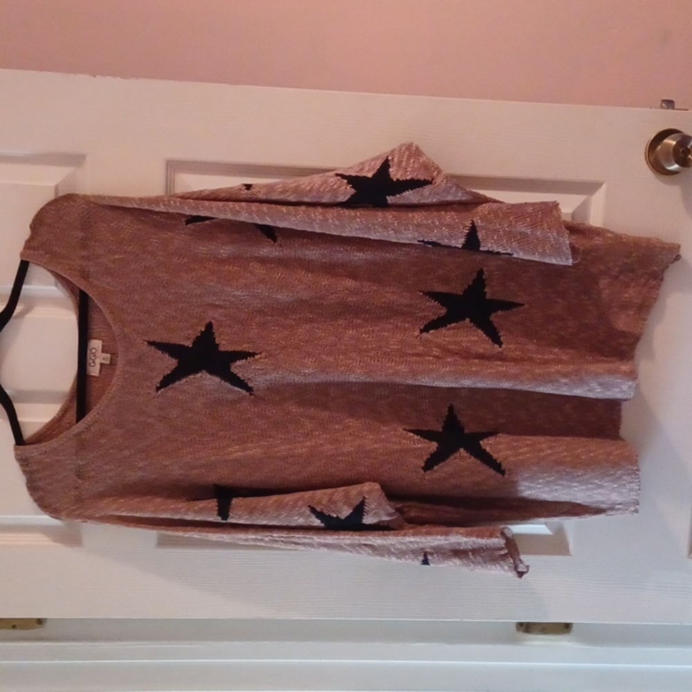 NWT Dolman Sleeve Sweater